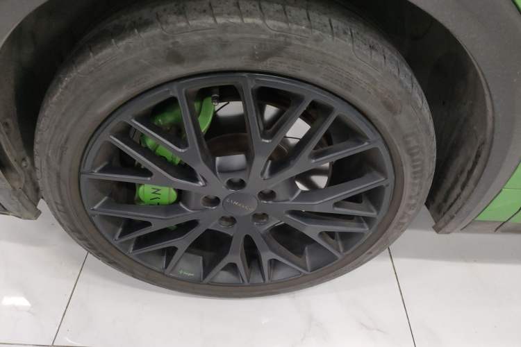 Used Lynk & Co 05 2022 05+ 2.0TD Automatic Exploration Edition