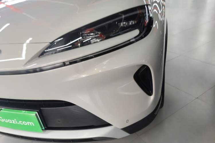 Used BYD Sealion 07 DM-i 2025 150 Flagship Edition