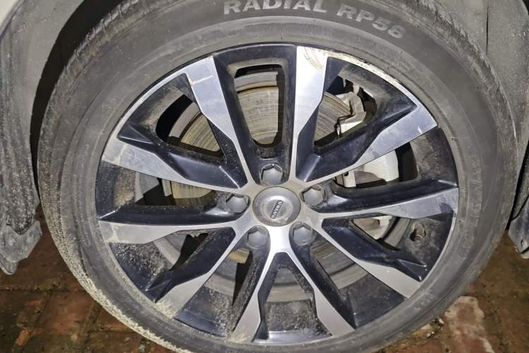 Used Volvo S60 2018 S60L T3 Smart Progress Edition