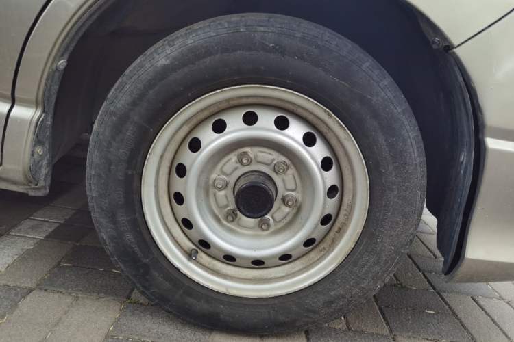 Used Jinbei Grace 