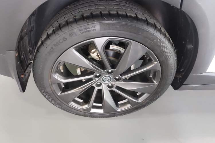 Used Changan UNI-T 2020 1.5T Flagship Version
