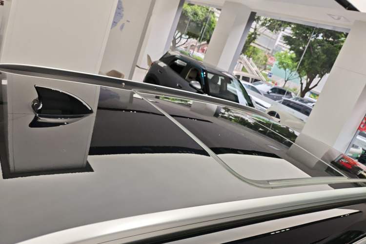 Used BYD Tang New Energy 2025 Intelligent Driving Version DM-i 115KM Flagship Edition