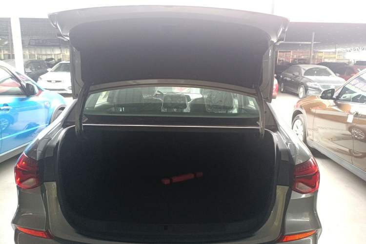 Used Chevrolet Monza 2023 1.5L Dual-Clutch Enjoyment Edition
