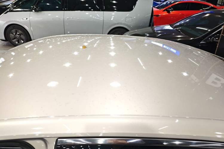 Used Wuling Xingguang 2024 Co-Creation Edition 510 Advanced Model
