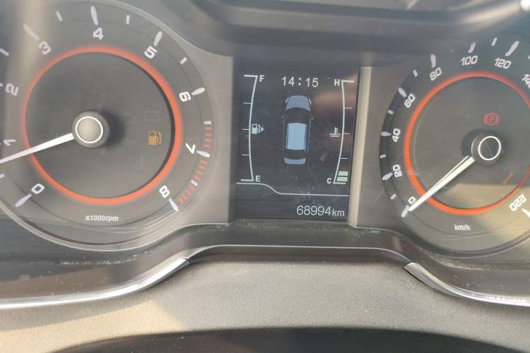 Used Chery Arrizo 5 2016 1.5L Manual Lingchao Edition