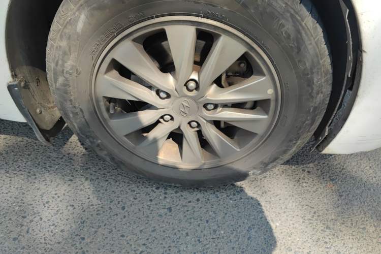 Used Hyundai Celesta 2018 1.6L Automatic GL Enjoyment Edition China VI compliant
