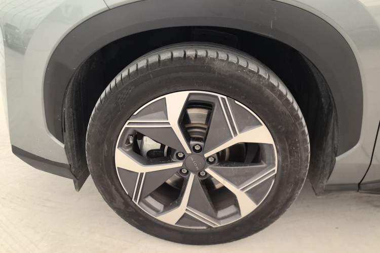 Used AION V 2022 Plus 70 Smart Edition Ternary Lithium