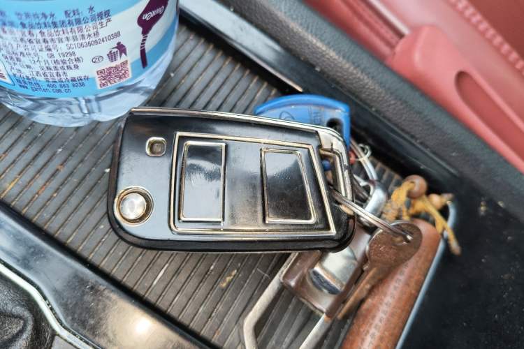 Used Volkswagen Teramont 2017 380TSI Four-Wheel Drive Comfort Edition