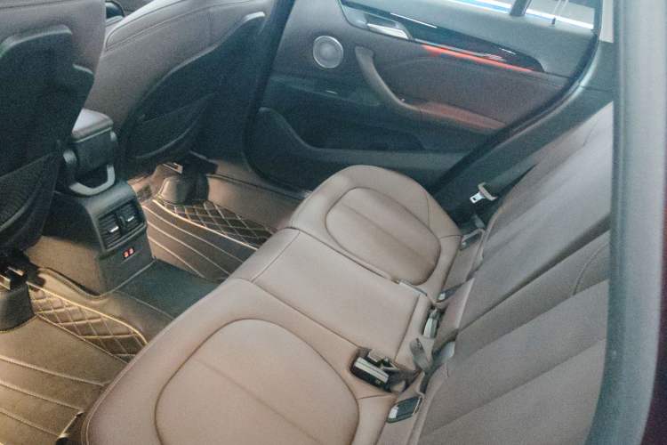 Used BMW X1 2022 sDrive25Li Leading Model