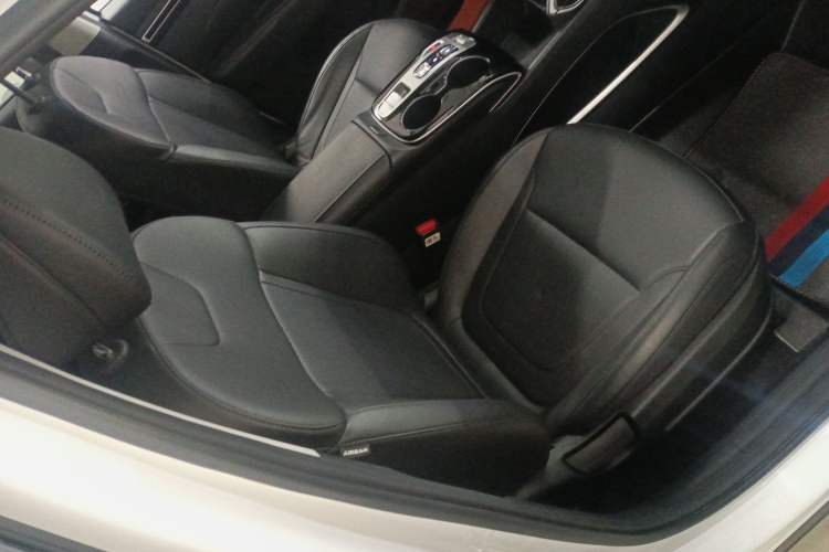 Used Hyundai Tucson 2023 Tucson L 1.5T Automatic Two-Wheel Drive GLX Elite Edition