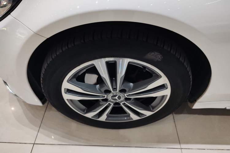 Used Mercedes-Benz C-Class 2018 C 200 L Sport Edition