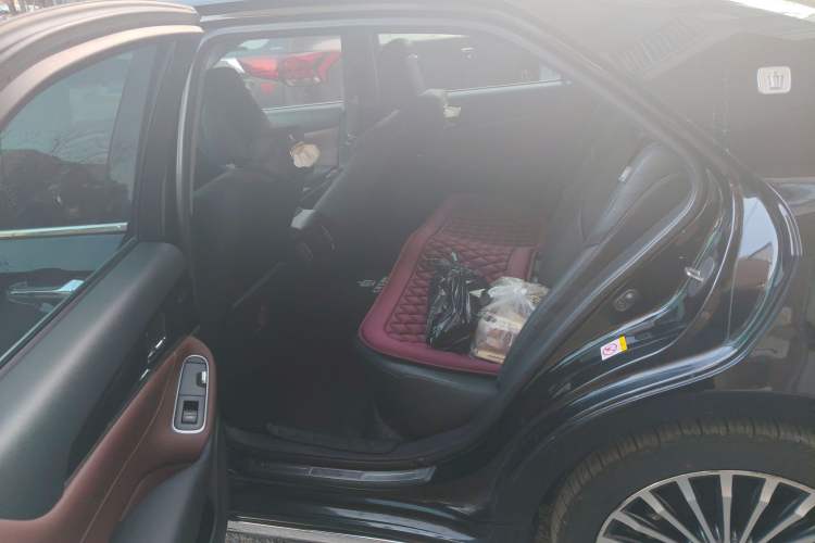 Used Toyota Crown 2018 2.0T Sport Edition
