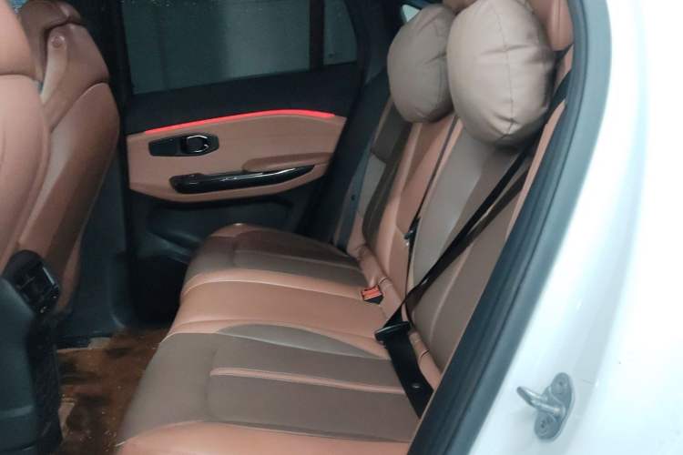 Used Nio EC6 2022 100kWh Performance Version