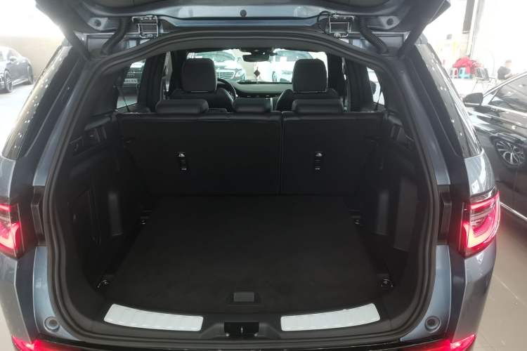 Used Land Rover Discovery Sport 2023 249 PS R-Dynamic S Performance Edition