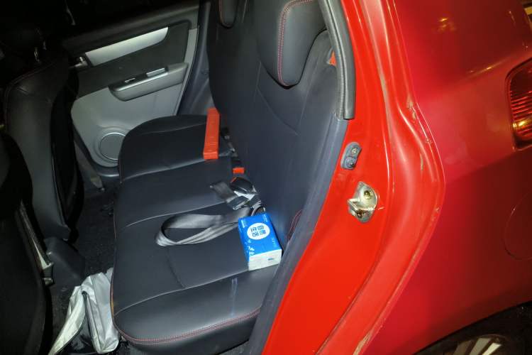 Used Suzuki Swift 2011 1.5L Automatic Sport Audiovisual Edition
