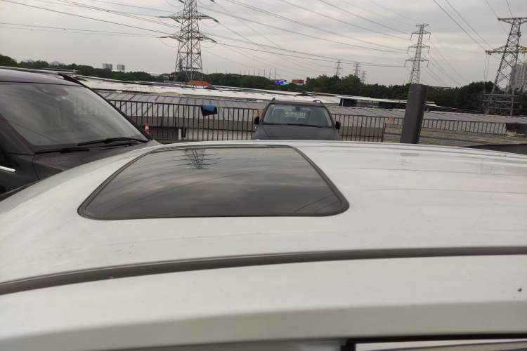 Used Toyota Wildlander 2020 2.0L CVT 4x4 Luxury Edition
