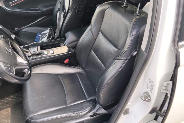 Used Honda Spirior 2015 2.4L Prestige Edition Left Front Seat