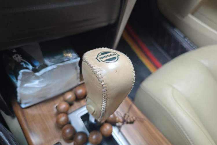 Used Nissan Teana 2011 2.0L XL Comfort Edition