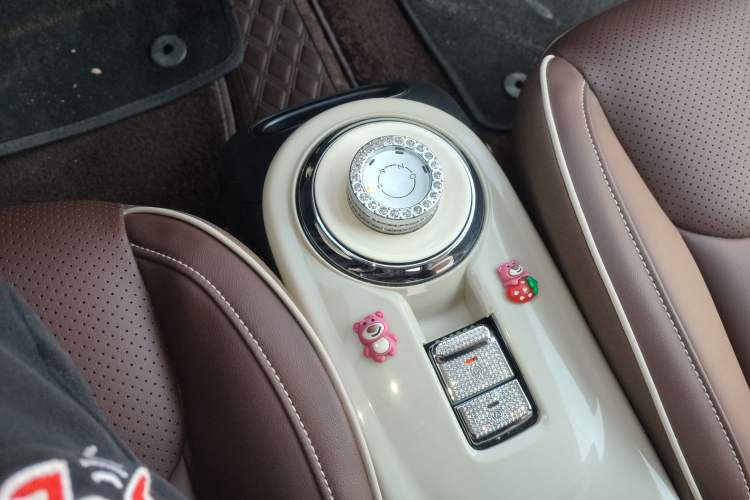 Used Wuling Bingo 2023 333 km Enjoyment Version