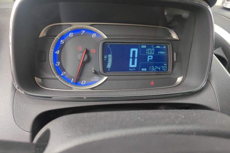 Used Chevrolet Trax 2016 1.4T Automatic Two-Wheel Drive Comfort Version with Sunroof