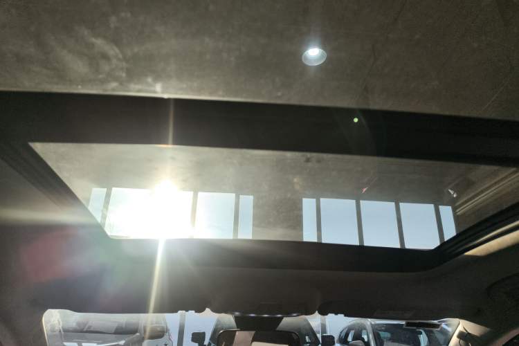 Used Bestune B70 2025 Dragon Edition 1.5T Enjoyment Model
