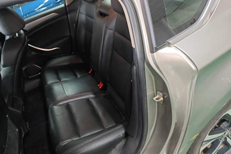 Used Citroen C5 2017 350THP Automatic Luxury Model