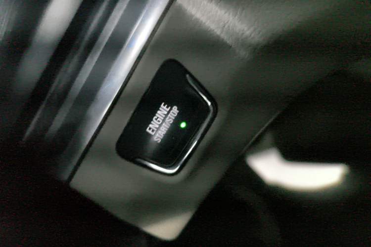 Used Buick GL8 2020 Land Business Class 652T Luxury Model