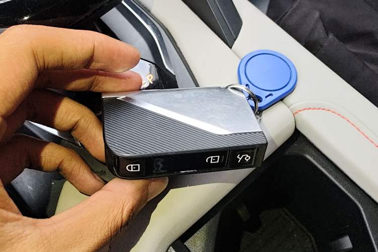 Used Lynk & Co 06 2020 1.5T YAO Halo