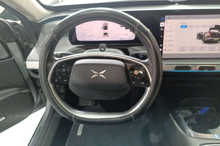 Used XPeng P7 2022 625E