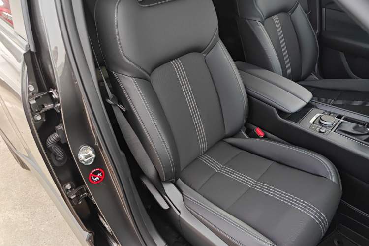 Used Mazda CX-50 2023 2.0L Leading Edition