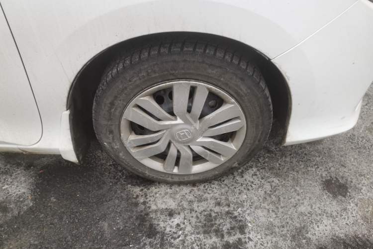 Used Honda City 2018 1.5L CVT Comfort Version Right Front Wheel Hub