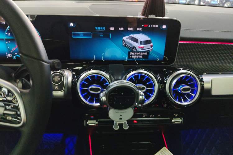 Used Mercedes-Benz GLB 2020 GLB 200 Stylish Edition
