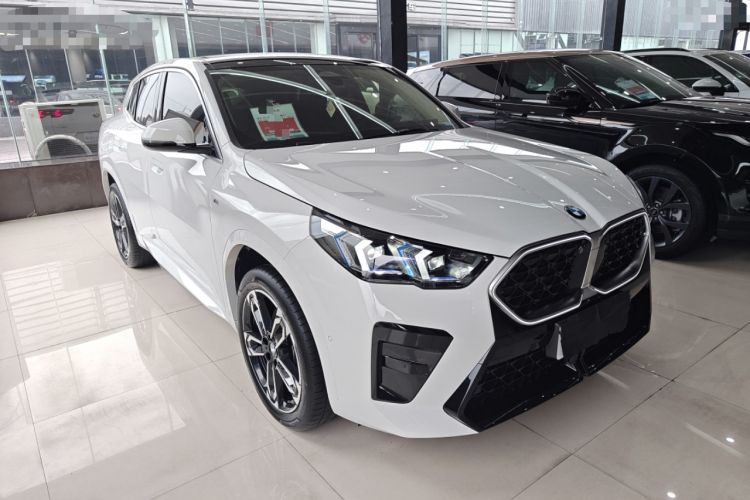 Used BMW X2 2024 sDrive25i M Sport Package
