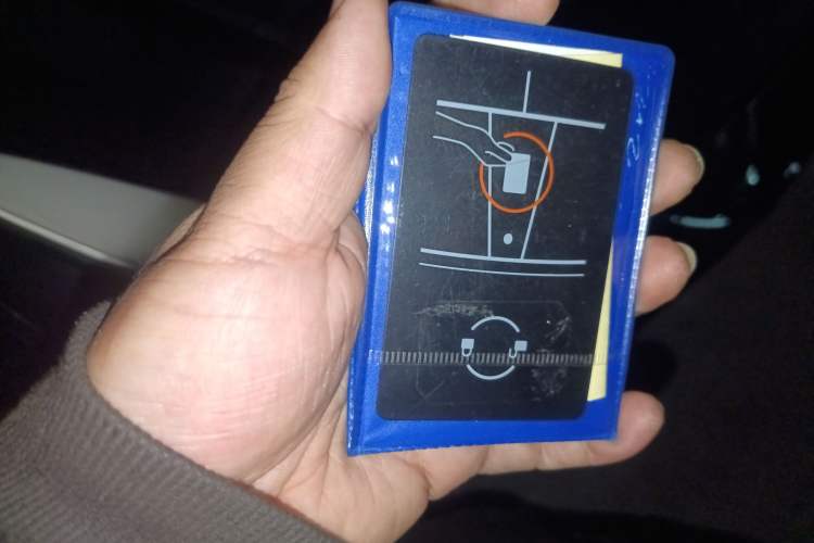 Used Tesla Model Y 2023 Long-Range All-Wheel-Drive Version
