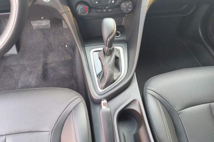 Used Buick GT 2021 Revised Version 1.3T Automatic Mild Hybrid Elite Edition
