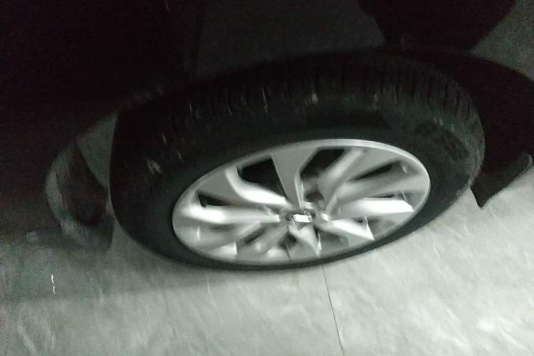 Used Nissan Sylphy 2018 1.6XV CVT Deluxe Edition Right Rear Wheel Hub