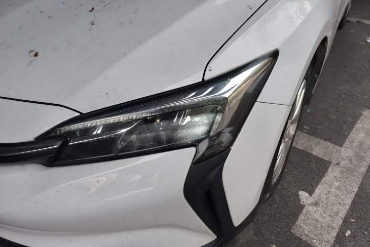 Used Buick Velite 6 2022 Connected & Shared PLUS