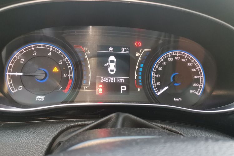 Used Fiat Viaggio 2012 1.4T Automatic Jingxiang Edition