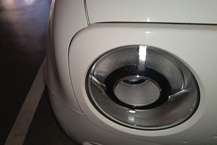 Used ORA Black Cat 2019 351 km Fun Edition