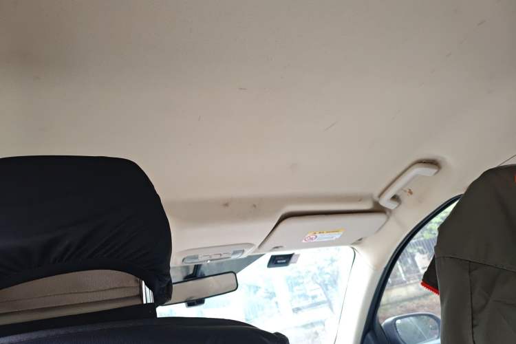 Used Ford Escort 2015 1.5L Manual Comfort Model
