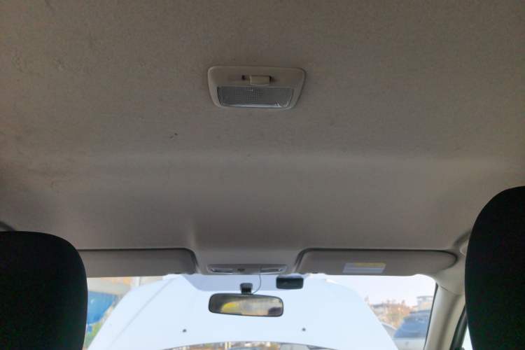 Used Mitsubishi ASX 2016 1.6L Manual Two-Wheel Drive Entry Version