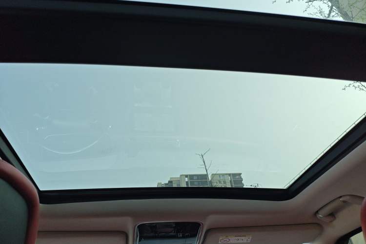 Used Land Rover Range 2018 3.0 SC V6 Grand Edition Headliner