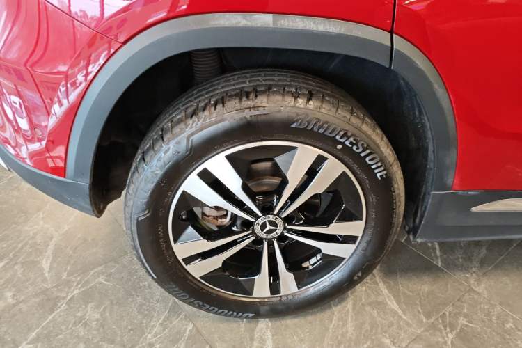 Used Mercedes-Benz GLA 2022 Facelifted GLA 200