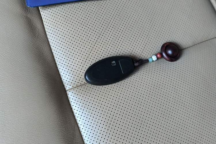 Used Nissan Quest 2015 3.5L SL