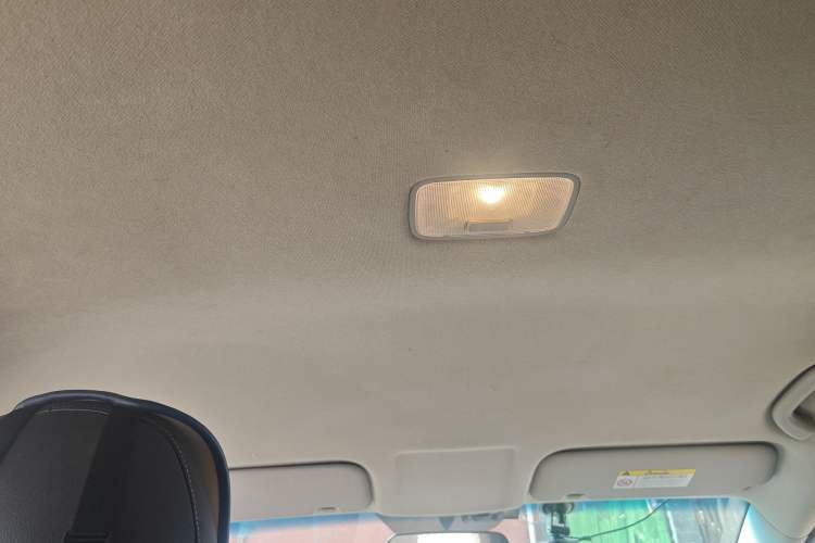 Used Kia K3 2015 1.6L Automatic GL
