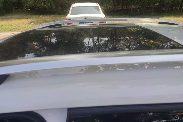 Used Volkswagen T-Cross 2019 1.5L Automatic Comfort Edition