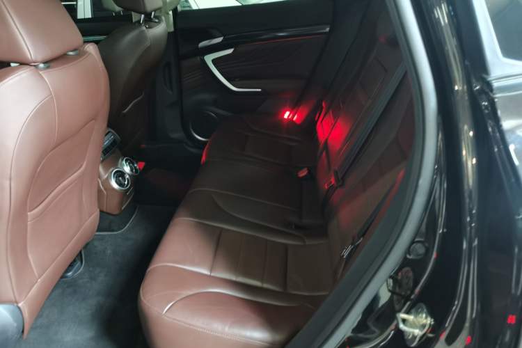 Used Wey VV7 2017 2.0T Flagship Model