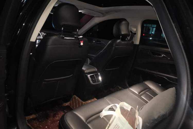 Used Ford Taurus 2016 EcoBoost 180 Luxury Model