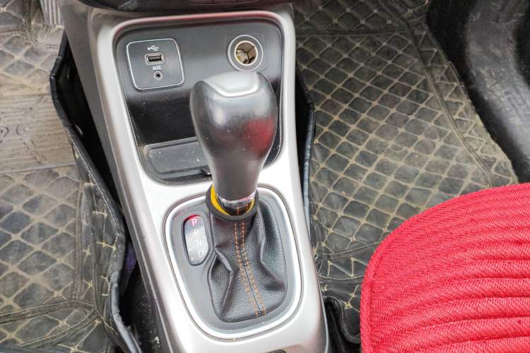 Used Jeep Compass 2017 200T Automatic Family Edition