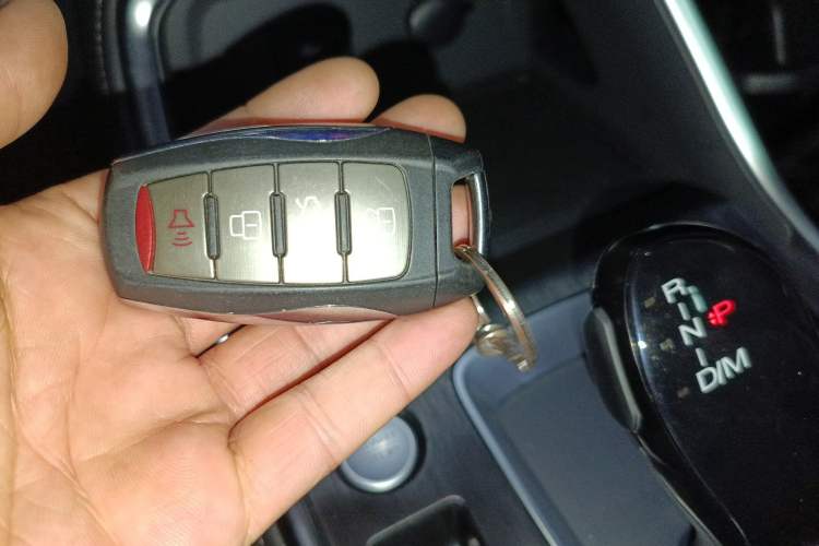 Used Haval H6 2021 National Trend Edition 1.5T Automatic Champion Version